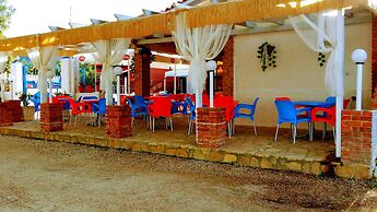 Villaggio shehu