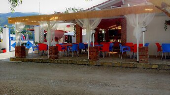 Villaggio shehu