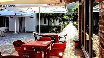 Villaggio shehu