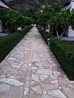 Villaggio shehu