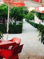 Villaggio shehu