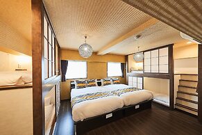 TOKYO Condominiun HOTEL ASAKUSA EIGHT