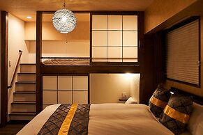 TOKYO Condominiun HOTEL ASAKUSA EIGHT