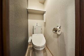 TOKYO Condominiun HOTEL ASAKUSA EIGHT