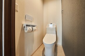 TOKYO Condominiun HOTEL ASAKUSA EIGHT