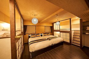 TOKYO Condominiun HOTEL ASAKUSA EIGHT