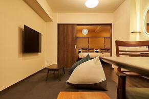 TOKYO Condominiun HOTEL ASAKUSA EIGHT
