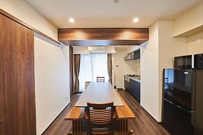 TOKYO Condominiun HOTEL ASAKUSA EIGHT