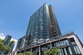 Melbourne Private Apartments - Collins Wharf Waterfront, Docklands