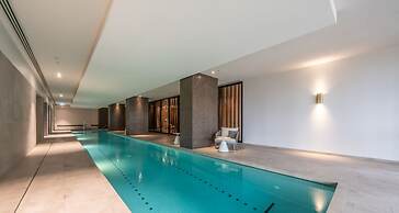 Melbourne Private Apartments - Collins Wharf Waterfront, Docklands