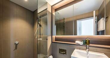 Melbourne Private Apartments - Collins Wharf Waterfront, Docklands