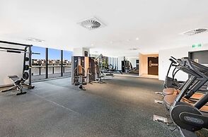 Melbourne Private Apartments - Collins Wharf Waterfront, Docklands