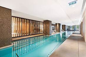 Melbourne Private Apartments - Collins Wharf Waterfront, Docklands