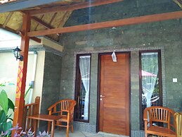 The Cemok's Cottage