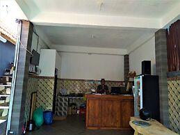 The Cemok's Cottage