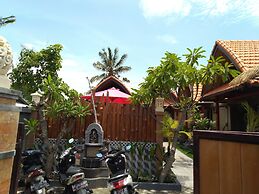 The Cemok's Cottage