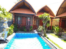 The Cemok's Cottage