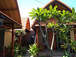 The Cemok's Cottage