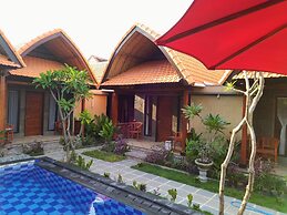 The Cemok's Cottage