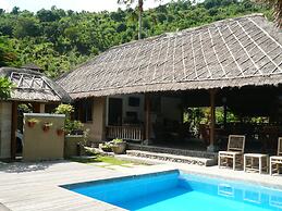 Le Jardin