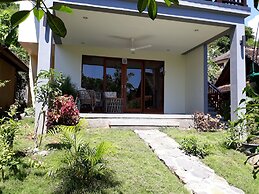 Le Jardin