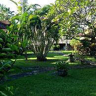 Le Jardin