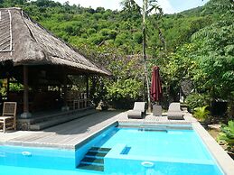 Le Jardin