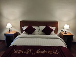 Le Jardin