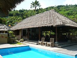 Le Jardin