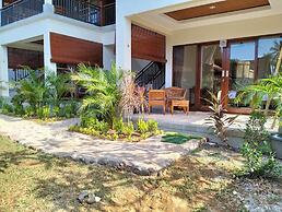 Le Jardin