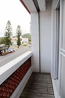 Rusty inn