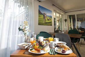 allgovia Hotel garni