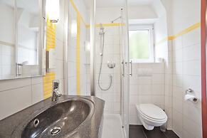 allgovia Hotel garni