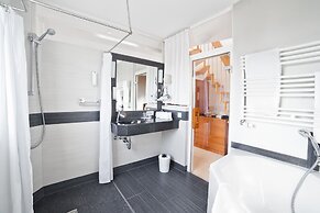 allgovia Hotel garni