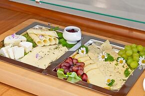 allgovia Hotel garni