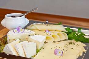 allgovia Hotel garni