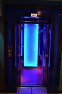 Hotel BluRay