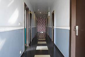 Hotel BluRay