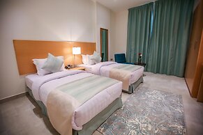 Tanuma Aram - Hotel Apartments