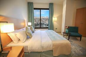 Tanuma Aram - Hotel Apartments