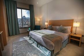 Tanuma Aram - Hotel Apartments