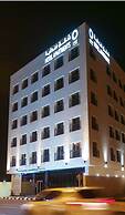 Tanuma Aram - Hotel Apartments