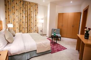 Tanuma Aram - Hotel Apartments