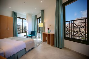 Tanuma Aram - Hotel Apartments