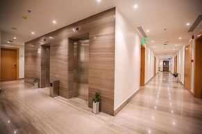 Tanuma Aram - Hotel Apartments