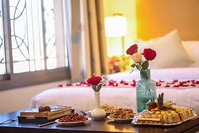 Tanuma Aram - Hotel Apartments