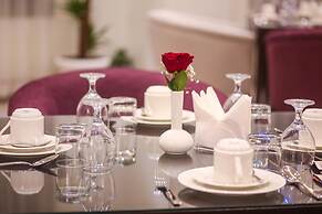 Tanuma Aram - Hotel Apartments