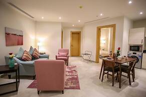 Tanuma Aram - Hotel Apartments