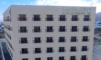 Tanuma Aram - Hotel Apartments