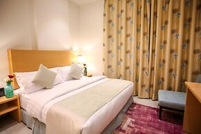 Tanuma Aram - Hotel Apartments